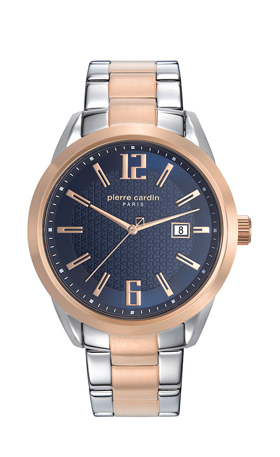 Часы Pierre Cardin Gents PC108071F06